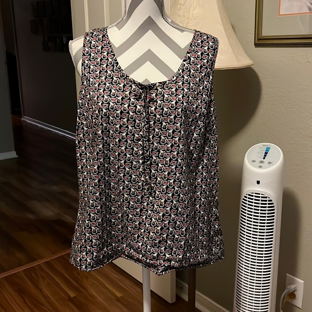 Tommy Hilfiger Tank